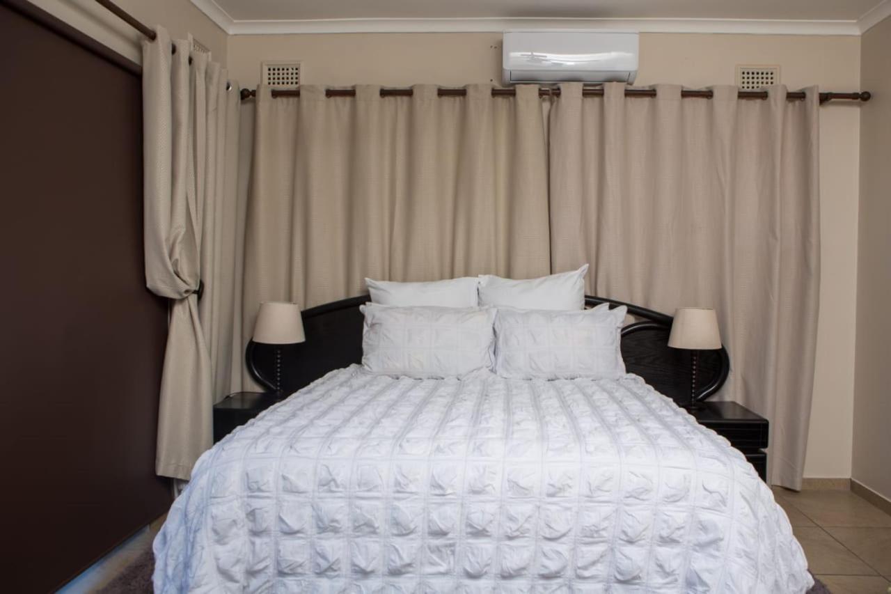 Dyna Guest House 다반 외부 사진