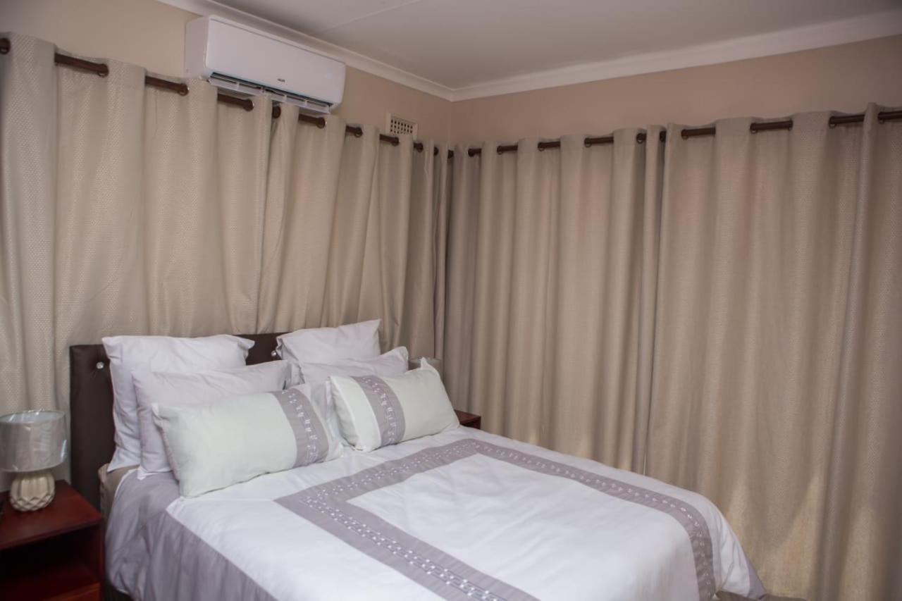 Dyna Guest House 다반 외부 사진