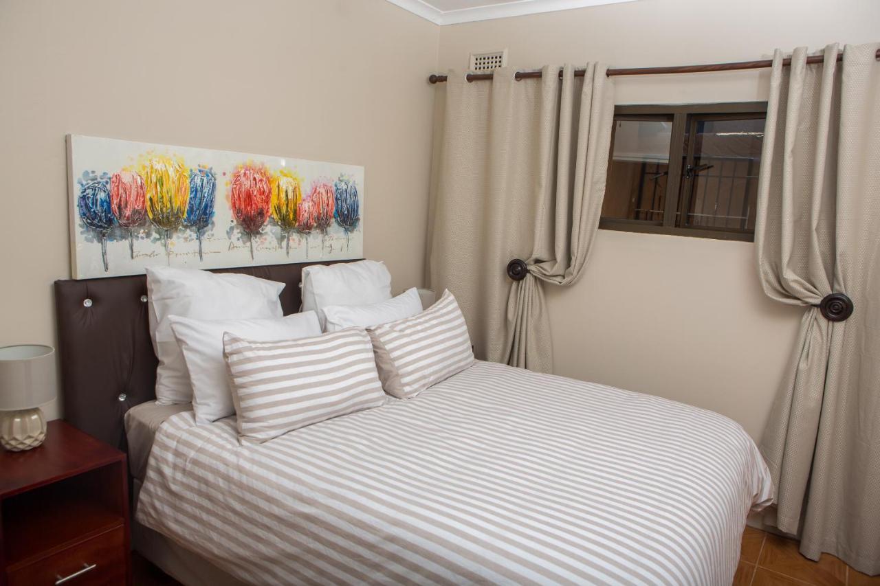 Dyna Guest House 다반 외부 사진
