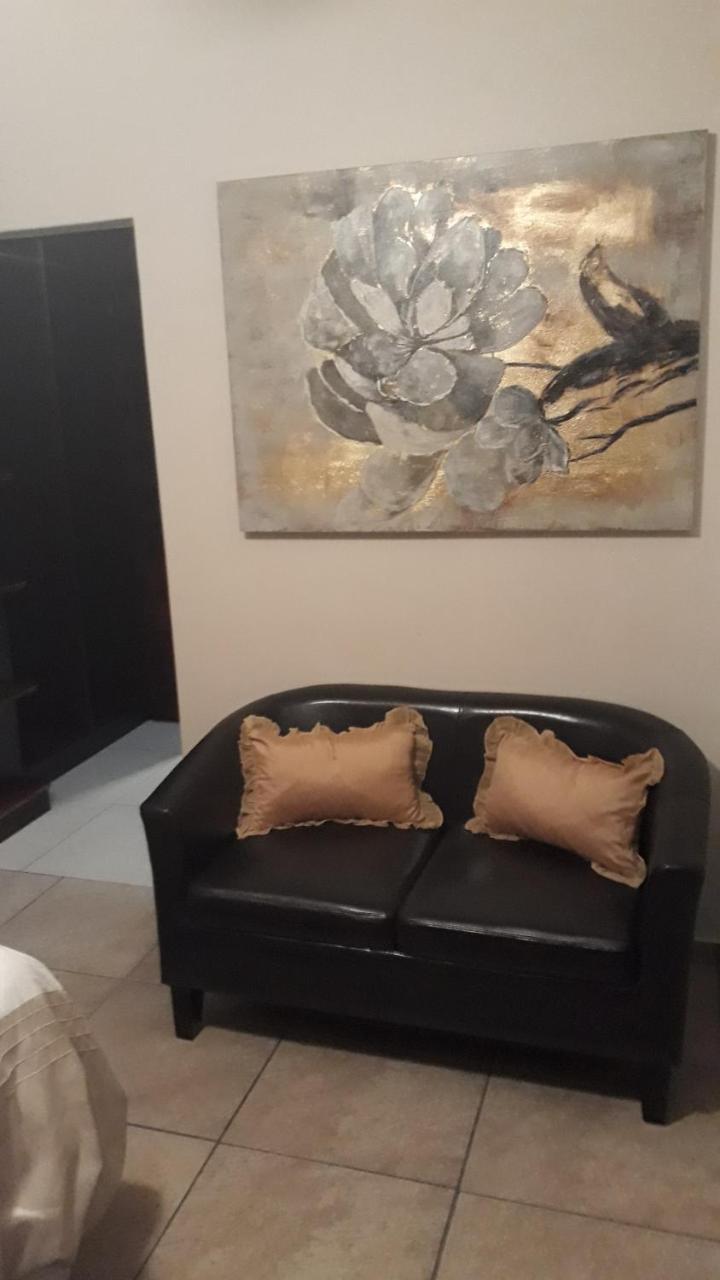 Dyna Guest House 다반 외부 사진