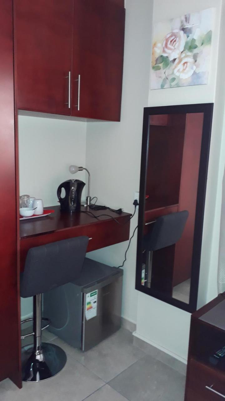 Dyna Guest House 다반 외부 사진