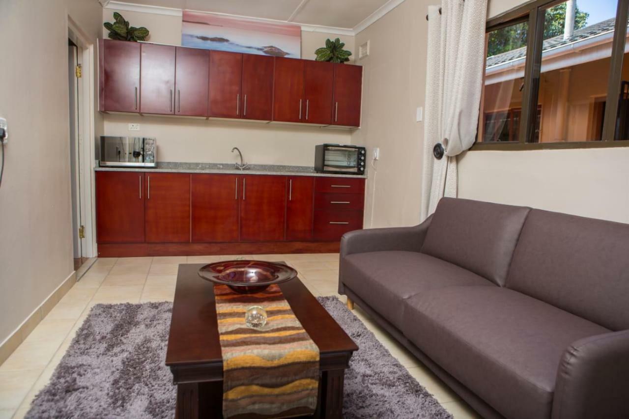 Dyna Guest House 다반 외부 사진