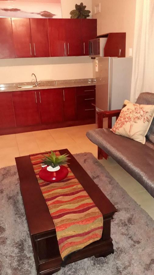 Dyna Guest House 다반 외부 사진